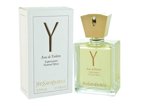 profumo donna y collection yves saint laurent|y y eau de parfum.